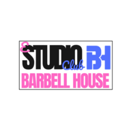 Logo de Barbell House
